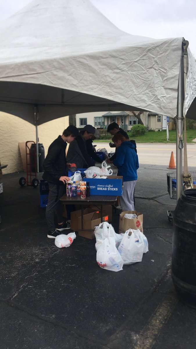 Port Huron Northern Baseball tweet media