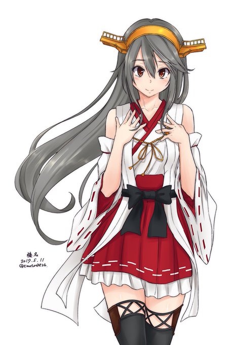 榛名のtwitterイラスト検索結果 古い順 榛名のtwitterイラスト検索結果 古い順