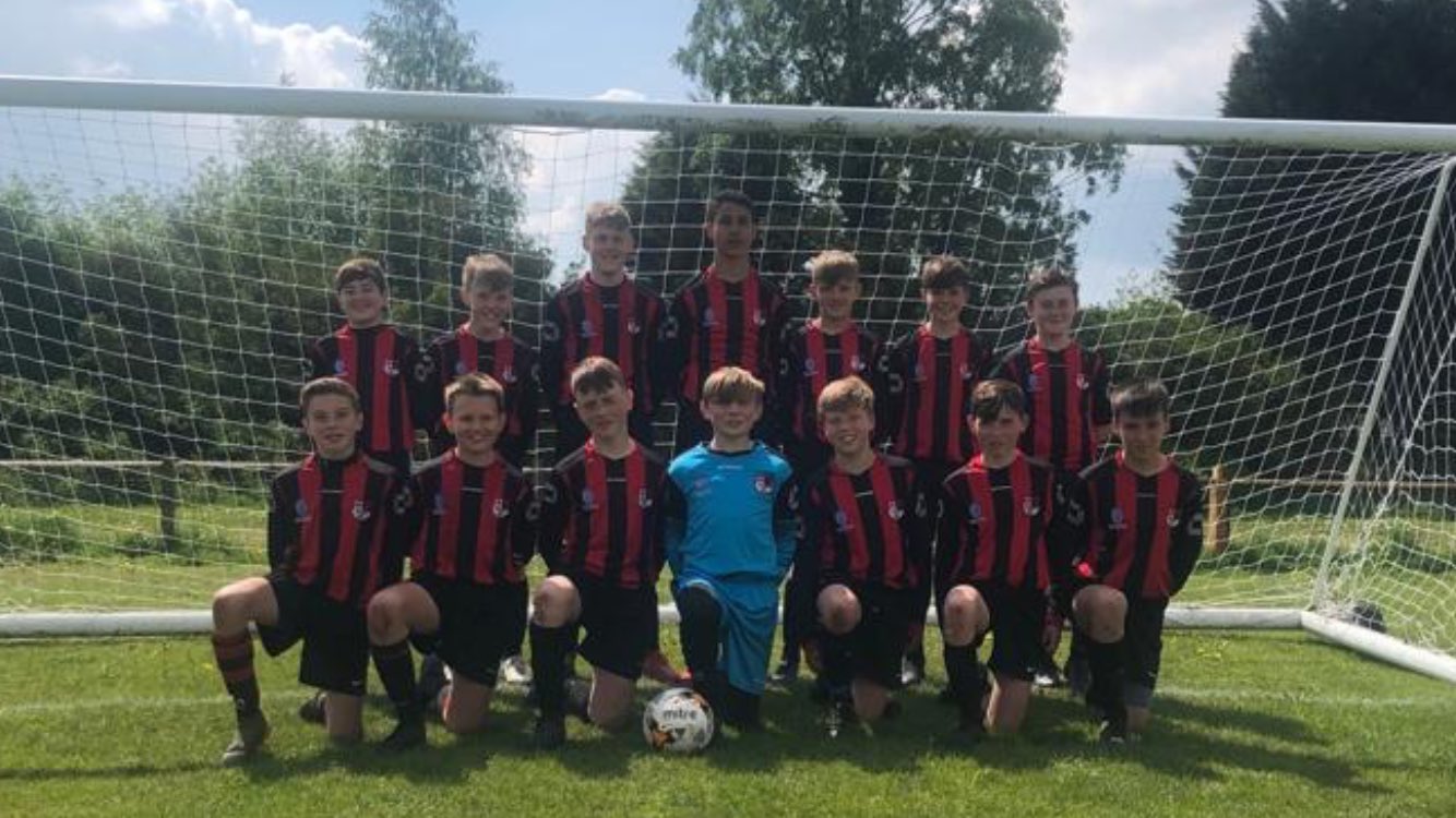Appleton AFC on Twitter: