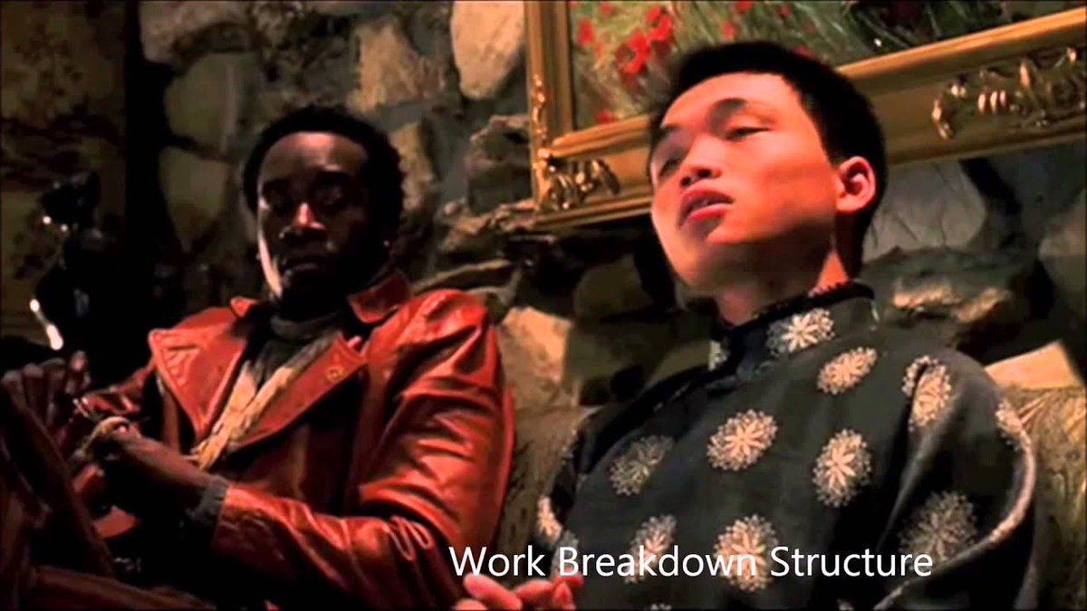 IBEM_A's tweet image. Today we show you how project management can be explained by the famous Ocean&apos;s Eleven
buff.ly/2LyBnLT
#projectmanagement #projectmethodology #agile #scrum #lean #designthinking #leanstartup #waterfall #kanban #businessevolution  #internationalcollaboration #BEMFramework