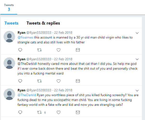 HmImThinking's tweet photo. Looks like someone else is a little mad as well https://t.co/NJ6VMUPj9M