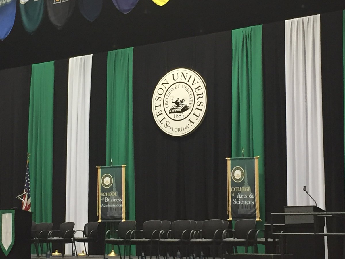 AlishaZarbo25's tweet photo. Thank you to everyone who encouraged me during the pursuit of my Masters Degree in Educational Leadership from Stetson University! I have an amazing support system who helped me conquer my dream of becoming a school leader! #DoubleHatter @CarbonellDHS @GaryGmarks @deltafreeman78 https://t.co/mXKrvQlqvc