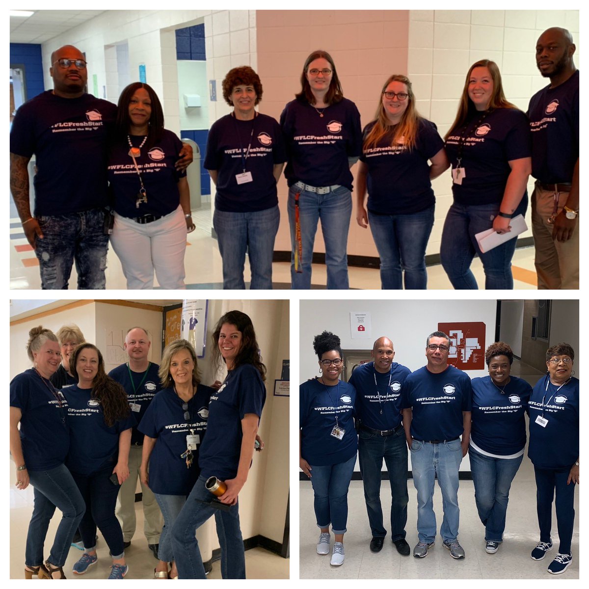 Dr. Jada Kidd Robinson tweet media