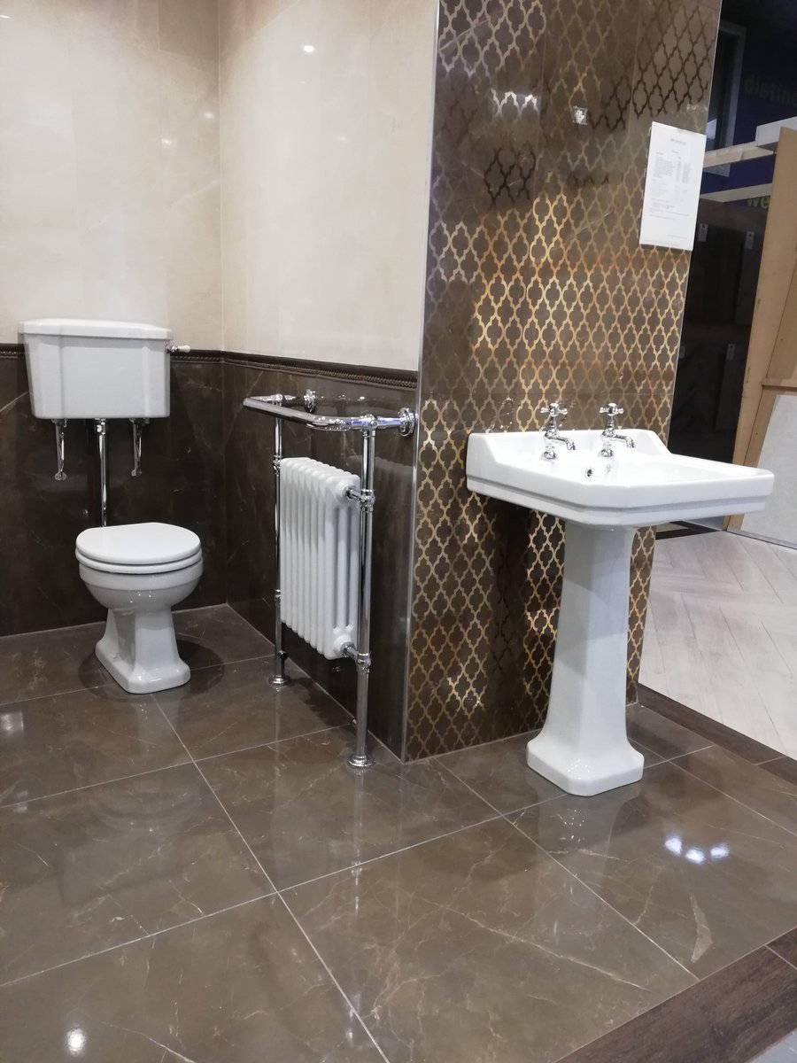 TileHaven's tweet photo. Spring sale! Today special is this bathware package sold as seen ex display in our showroom in Little Island, Cork. Worth €2055, now down to €1230.

Hurry before it's gone! https://t.co/83Wjsai3gt