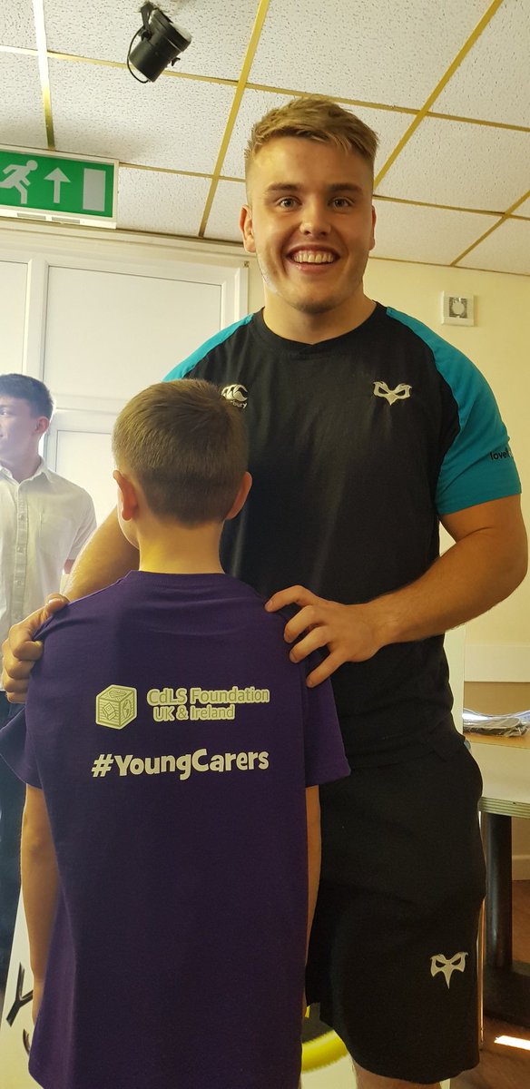 Cerys Owens (@cerysowens78) on Twitter photo <a href="/ifan_phillips/">Guto Ifan Phillips</a> with Alun raising awareness of #CdLS and #youngcarers #CorneliaDeLangeSyndrome thank you both. <a href="/ystradbluesrfc/">Ystradgynlais RFC ๐ ๐ด๓ ง๓ ข๓ ท๓ ฌ๓ ณ๓ ฟ</a> #cdlsawareness <a href="/ospreys/">Ospreys</a> please watch the video. youtu.be/WSJRBuZ2-BM <a href="/ifan_phillips/">Guto Ifan Phillips</a> with Alun raising awareness of #CdLS and #youngcarers #CorneliaDeLangeSyndrome thank you both. <a href="/ystradbluesrfc/">Ystradgynlais RFC ๐ ๐ด๓ ง๓ ข๓ ท๓ ฌ๓ ณ๓ ฟ</a> #cdlsawareness <a href="/ospreys/">Ospreys</a> please watch the video. youtu.be/WSJRBuZ2-BM