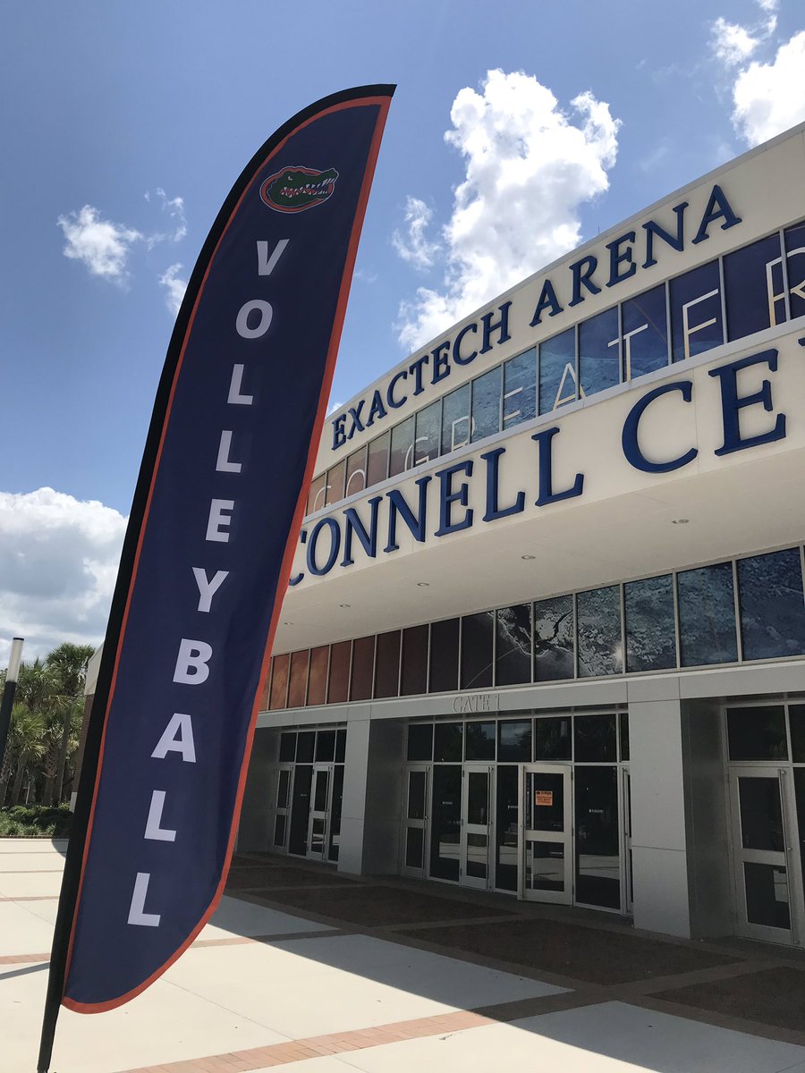 Florida VB Camp tweet media