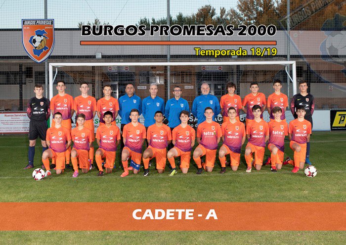 LaFactoriaBCF's tweet photo. 🏆 CAMPEONES 🏆
|• 🧡 El Cadete #BPSelenium @seleniumstc se proclama campeón de la 1a. Provincial a falta de 1 jornada 🧡 •|
📌 El equipo estará en el bombo de la Fase Ascenso a Regional Cadete 📌
📣 Enhorabuena a toda la plantilla y al gran trabajo de su cuerpo técnico📣 https://t.co/0psvMkcmG9