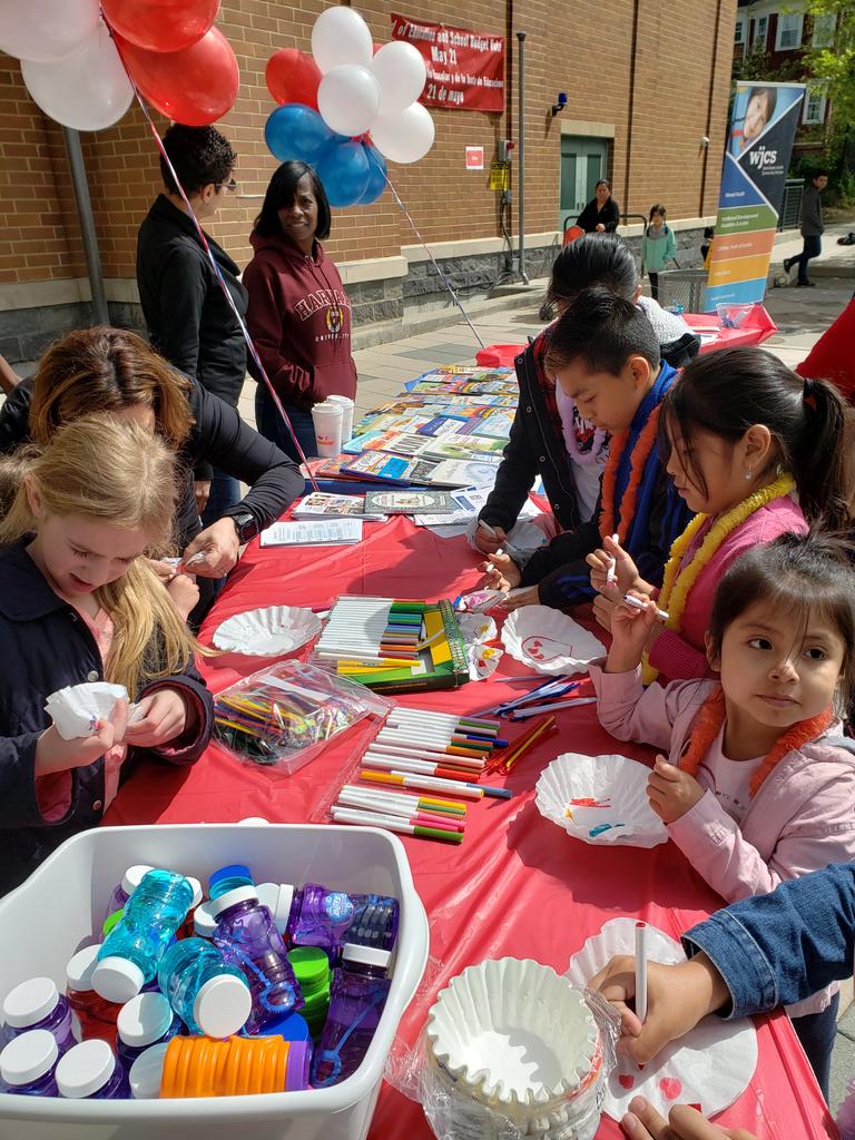 VargasDir's tweet image. At our last Saturday Academy of the year.  #peekskillbasics #PeekskillPride