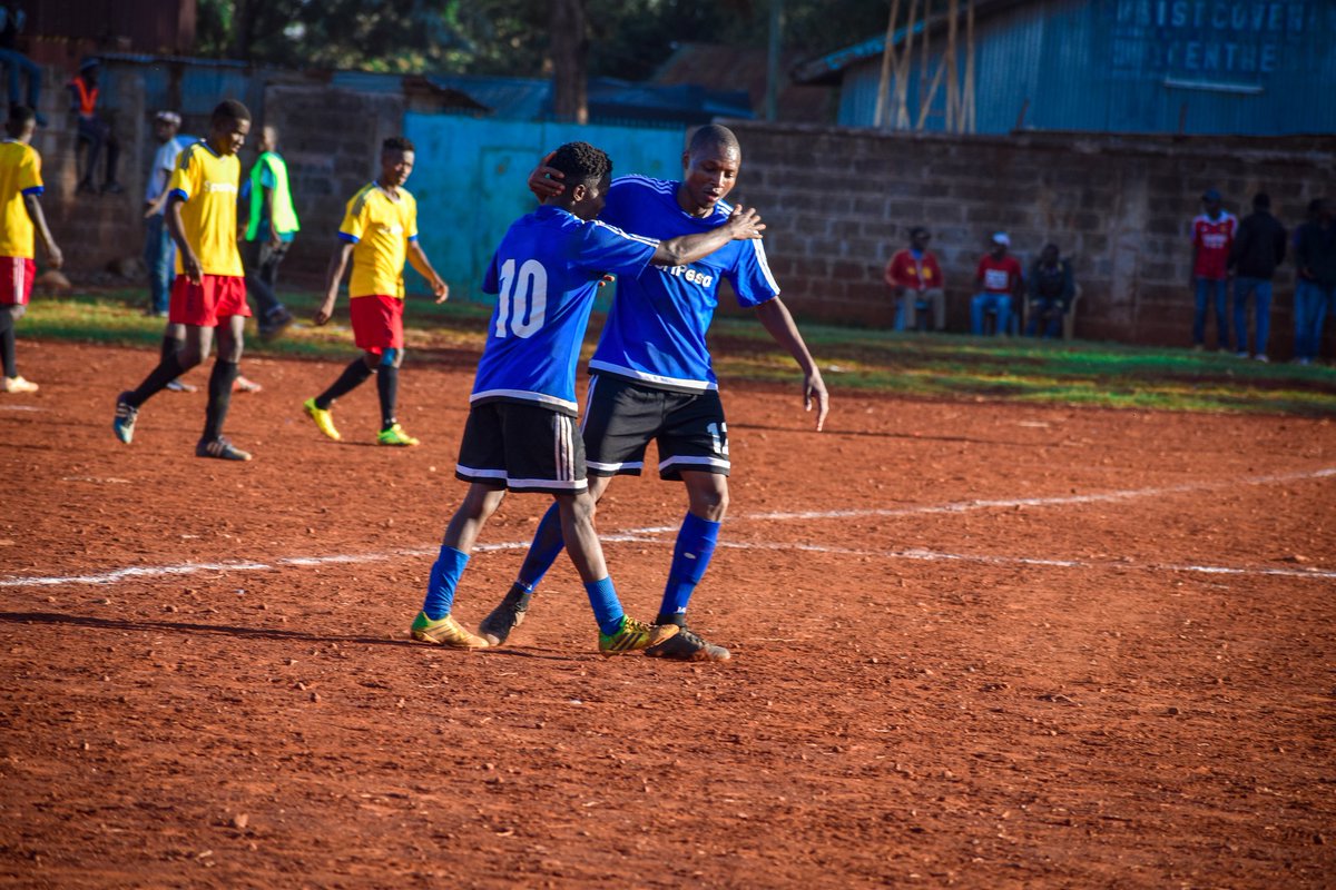 Matchday highlights in pictures 
<a href="/GasAllstars/">Githurai Allstars Fc</a> <a href="/super8kenya/">Super 8 League</a> <a href="/extremesportske/">Extreme Sports Ltd</a>
