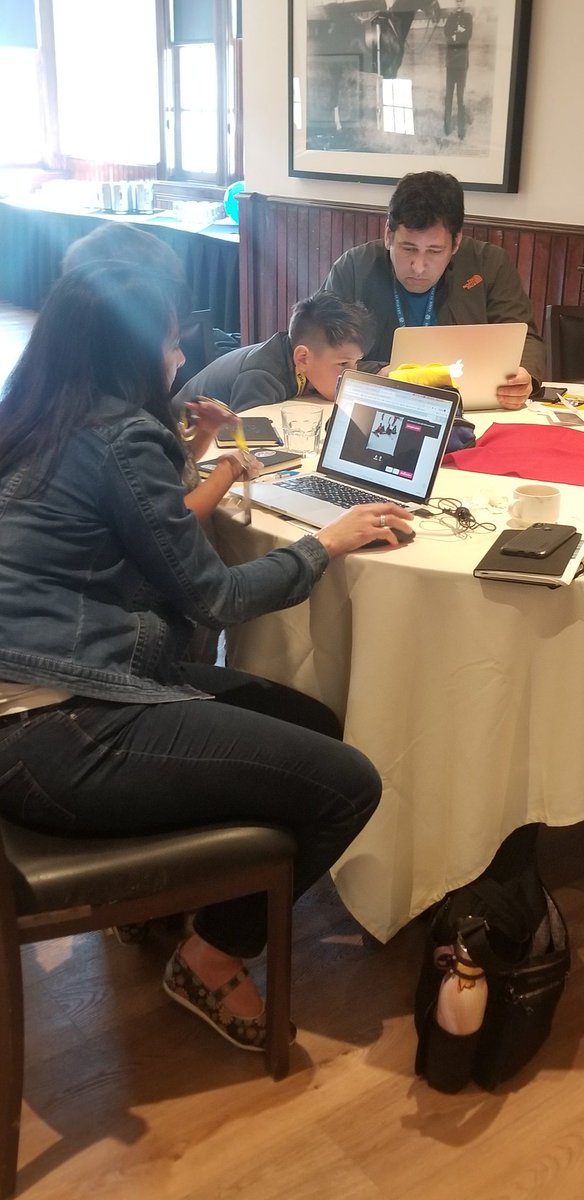 William Jackson, Chancellor, Minister, CEO tweet media