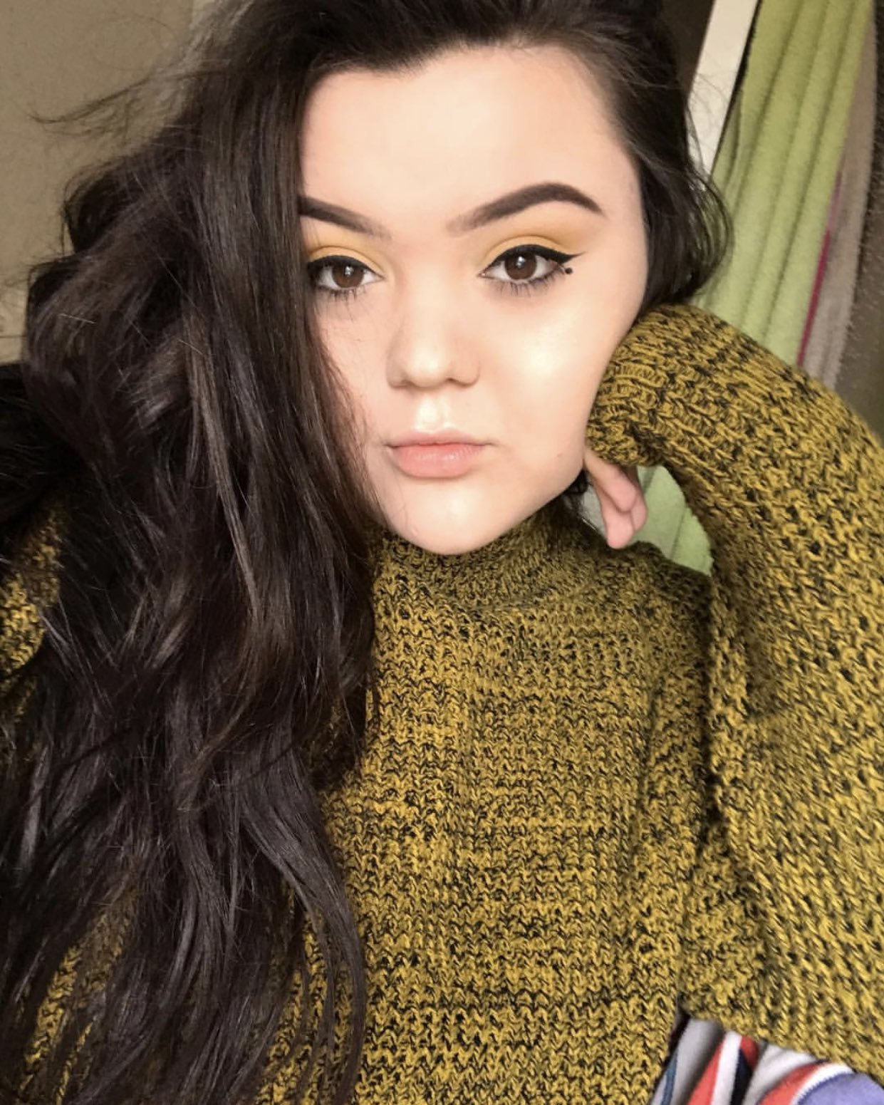 Giovanna Plowman Twitter