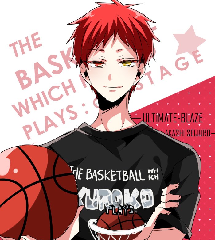 lk412kl's tweet photo. 赤司 https://t.co/nwpzI94zYS
