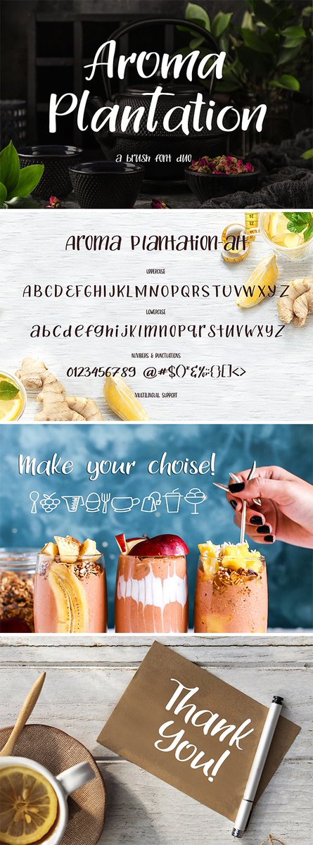 graphicdesignju's tweet photo. Amazing Fonts for Designers
https://t.co/emz6GR4RQP
#freshfonts
#100fonts
#topfonts
#bestfonts https://t.co/ygPH3c7JRF