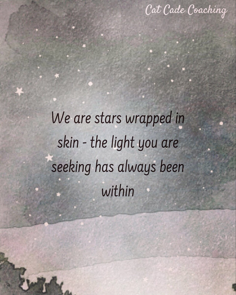 Cat_Cade's tweet photo. I always find comfort when I  look up at the stars at night. It reminds me of the beauty and magic of this universe (which includes you and I); as well as helps me to put whatever worries I have into perspective. I’m thanking the stars tonight. 
#internationalastronomyday https://t.co/HYjHfTyxbG