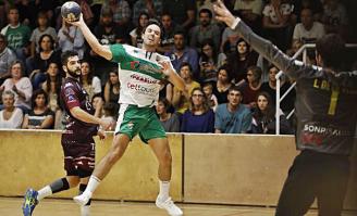 Club Handbol Bordils tweet media