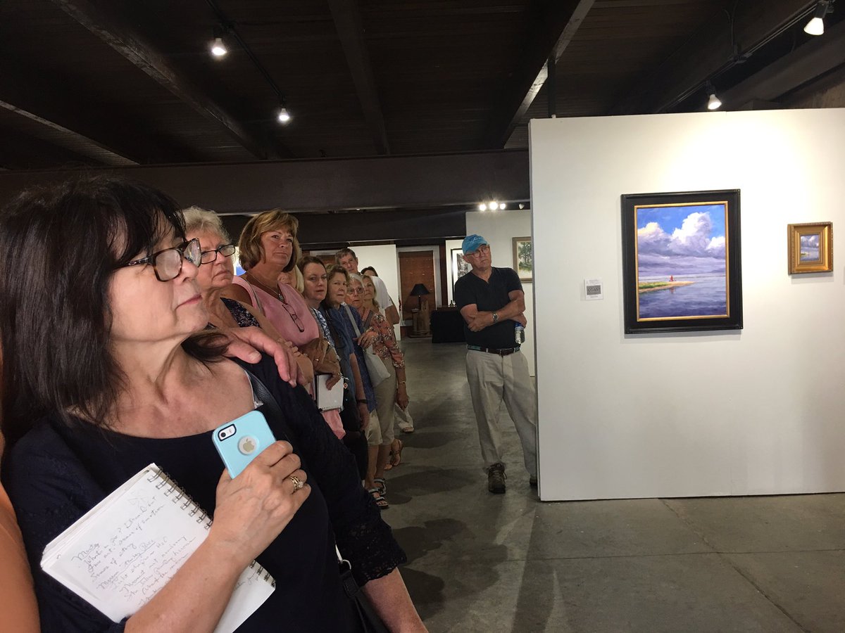 FrgtnCst en PleinAir tweet media