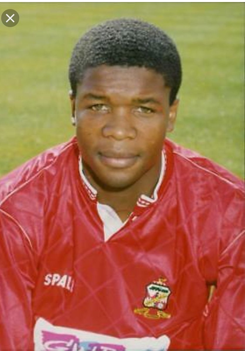 PhillWatts67's tweet photo. Shocked and saddened to hear of the passing of the great Jon Gittens, a true Swindon legend! #JonnysGonaGetYa https://t.co/CdwLkgVseh
