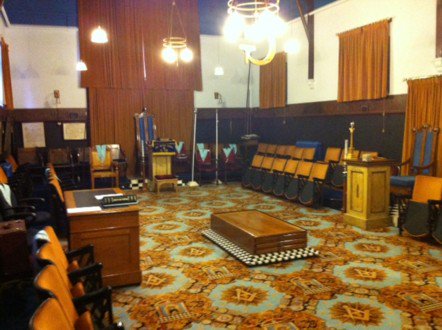 Devon1138's tweet photo. "Devon" Lodge 1138 Tuesday May 14 - Regular Meeting - Another Initiation Ceremony. Visitors always welcome. https://t.co/AUHuQWwldV