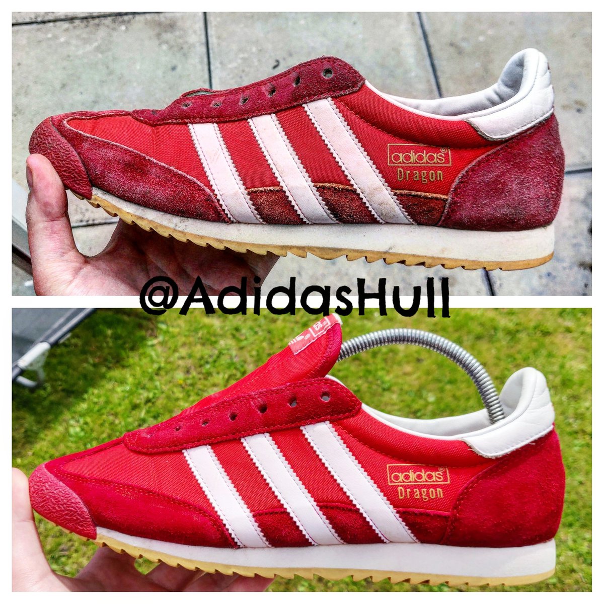 adidas dragon 48