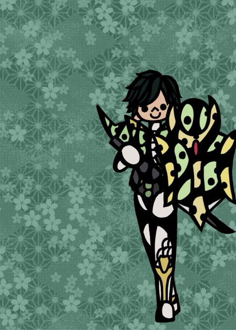 メロンニーサンのtwitterイラスト検索結果 メロンニーサンのtwitterイラスト検索結果