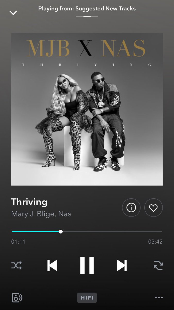 LaffHousePhilly's tweet photo. #PhoenixRising #FromDespair #NewLogo #andStillWeRise #TheLaffHouse #MJB #NAS #Thriving #Music #MultiFacetedComedy #InternationalComedy #TriState #Comedy #WomeninComedy #Funny 

https://t.co/Dj6Yd8VleX
Thriving- MaryJ and Nas https://t.co/XpLjGLsjwD