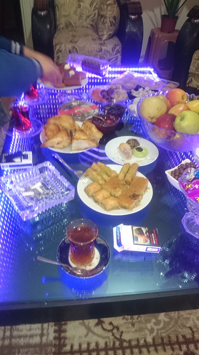 Baran& ceylan tweet media