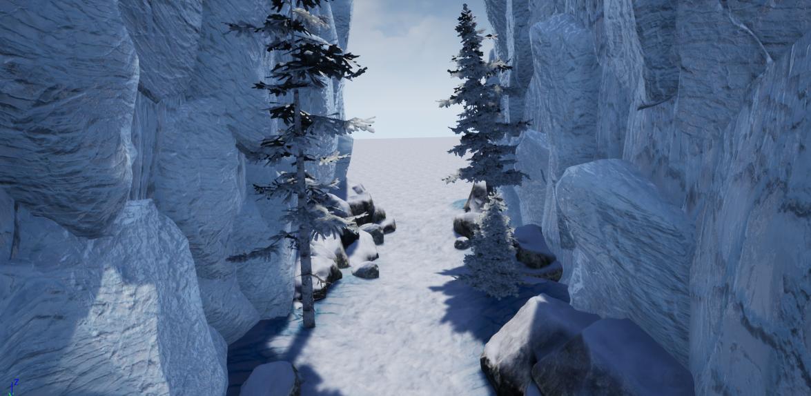 We have been redesigning the map recently. Here is a quick look at what we have planned.

 #gamedev #indiegame #indiedev #Blender3d #UnrealEngine  #projecthollow #IndieGameDev #scifi #screenshotsaturday