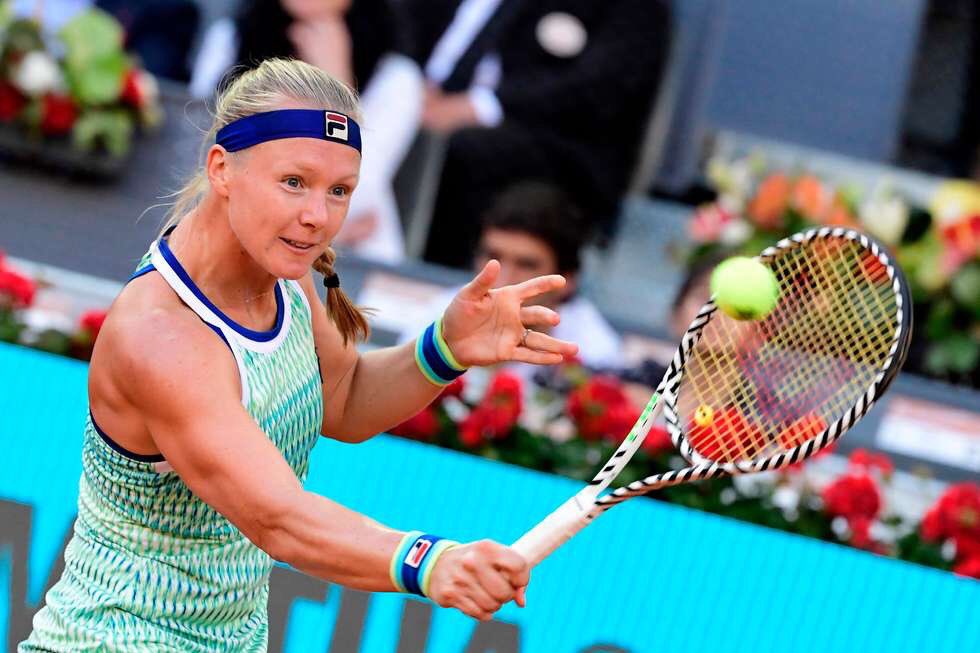 RichardKrajicek's tweet photo. Gefeliciteerd Kiki! Nummer vier is prachtig! 😉 https://t.co/M07g6KSdxP