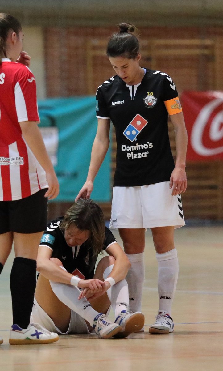 patrichamorro's tweet photo. Sumamos tres puntos más. Buen trabajo, equipo!!
#VaPorTiCapi @Inma_mb8 💪 https://t.co/pawibL40BC