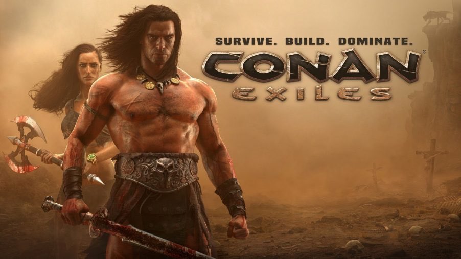 Mitch_MHTravel's tweet photo. @captainbco37 & I are going to be starting #ConanExiles on Monday 5/13!
We are moving away from BR titles for the forseeable future! If it goes well, we will look into other games as #TheForest & #Ark as options to play in the future!
https://t.co/1wBBYWQghu
#TwitchPD https://t.co/iJCNrLunmb