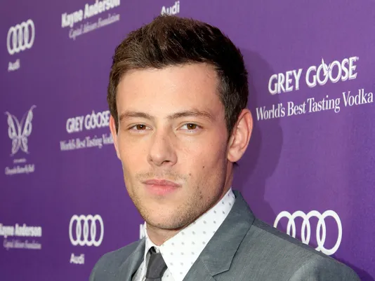 Happy Birthday Cory Monteith wherever you are , you will always be missed, love you 