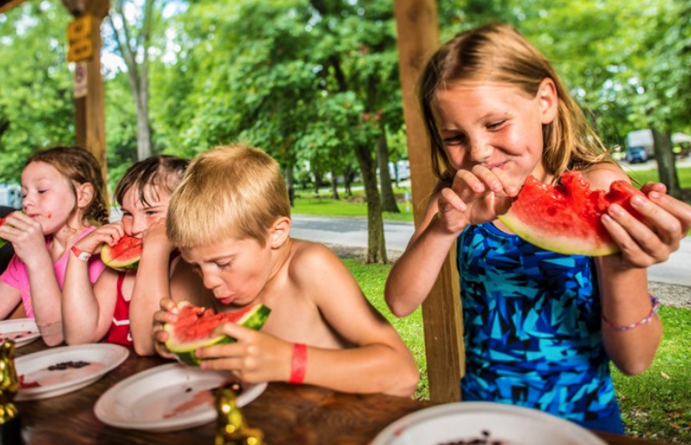 RVOutletMallTX's tweet photo. KOA campgrounds have the WHOLE summer planned with fun events for the whole family https://t.co/1mow9N9UWc https://t.co/aTSnSQgZsC