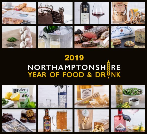 RedOctagonUK's tweet photo. It's the Year of Food &amp; Drink in Northamptonshire this year. Follow @NN_Bestsurprise to learn more about what is happening in the County and all the Food &amp; Drink festivals around the area celebrating our great produce.
https://t.co/YOvYqMG3Jf https://t.co/49RRzOHcby