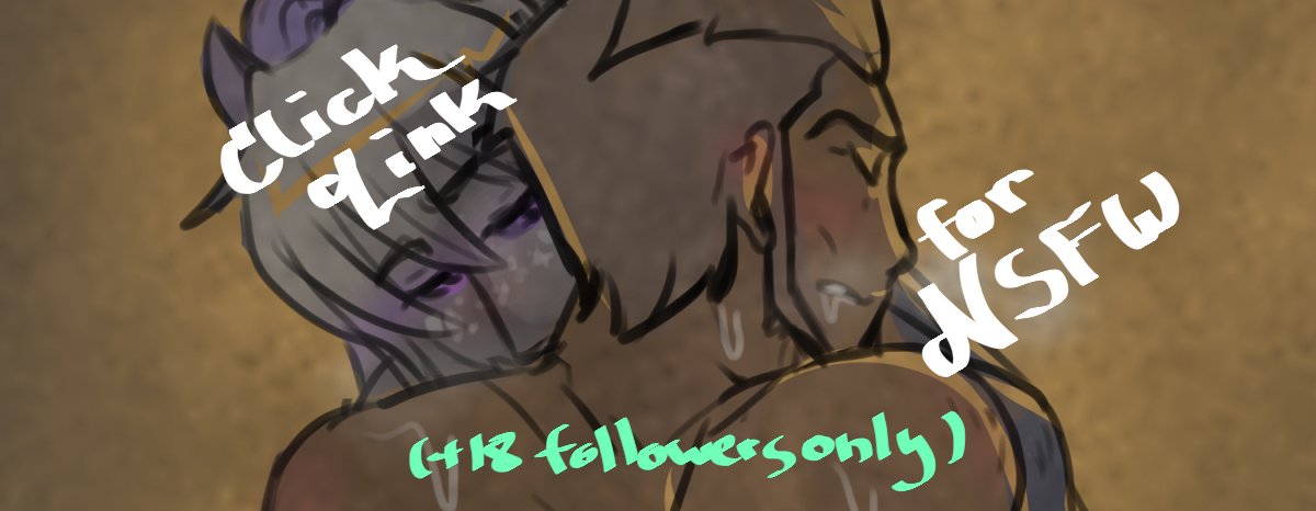 UndergroundChu2's tweet photo. I haven't drawn the dirties for a while so I unloaded on Aaravos and Viren. Go get some Viren! ^^;; Once again you must be +18 to view the uncensored version on the link#viravos #virravos #nsfw #aaravos #viren #lordviren #ridingthebug https://t.co/m7BoiEJFPL https://t.co/yWThkp3QZ7