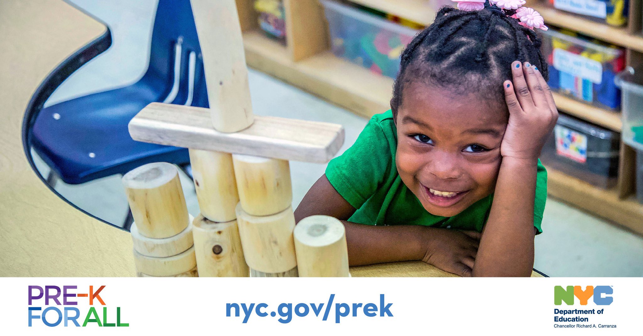 NYC Public Schools on Twitter "☑️Preregister by May 31 to accept your
