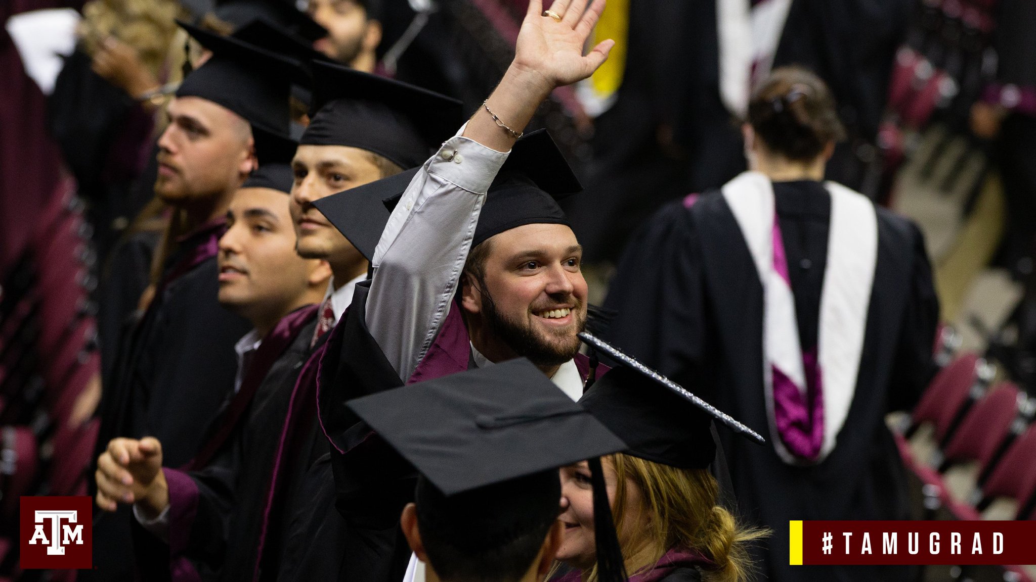 Texas A&M University on Twitter: 