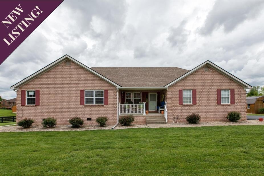 bhhsdemovellan's tweet photo. NEW LISTING!
517 Gladson Drive
Berea, KY 40403
Call Amy Lewis today! 859-582-6622
https://t.co/KrUNwZyxWI
#JustListed #demovellan #BHHSrealestate #sharethelex #RealEstate #realestateky #bluegrasshomes #kyrealestate #wanttomove #Forsale #Property #HouseHunting #Listing #NewHome https://t.co/uGw2BXtjWi