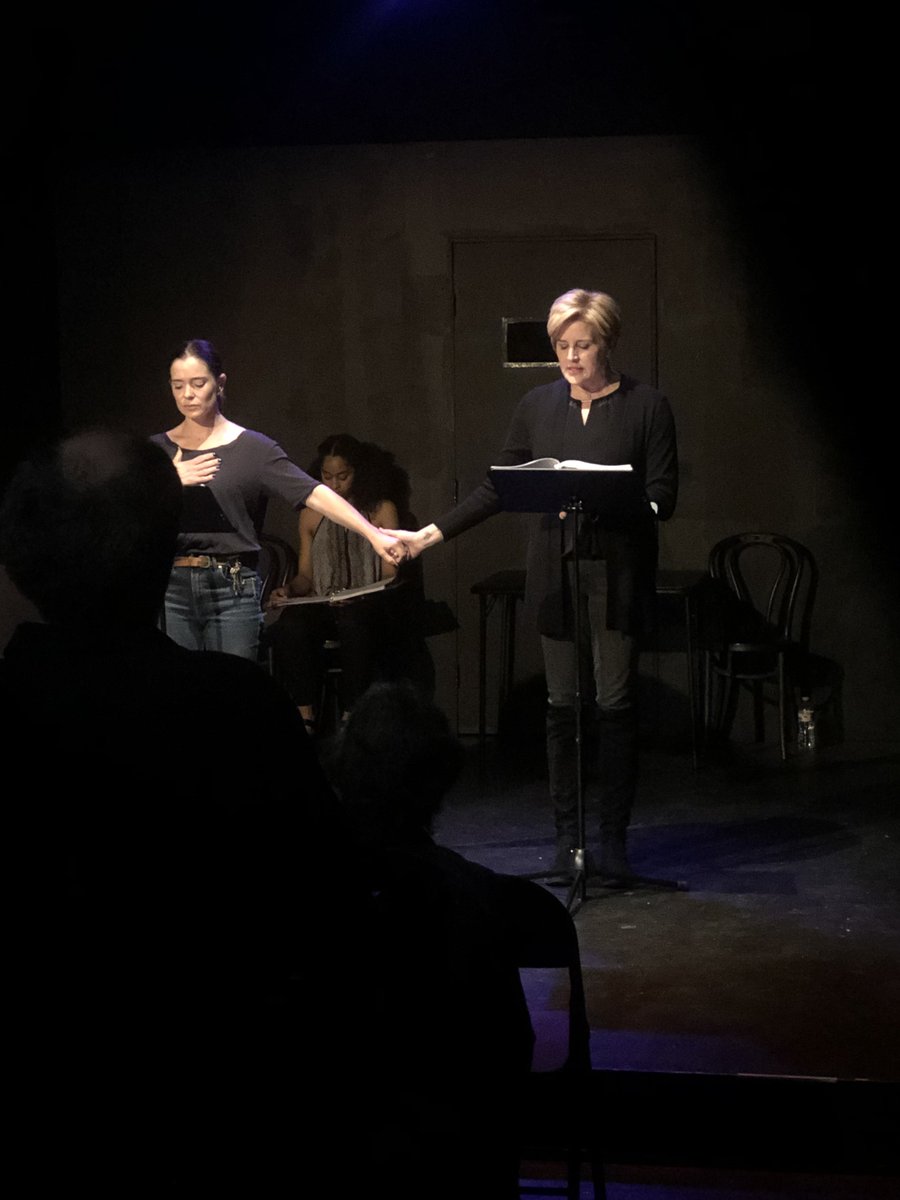 The Inkwell Theater tweet media