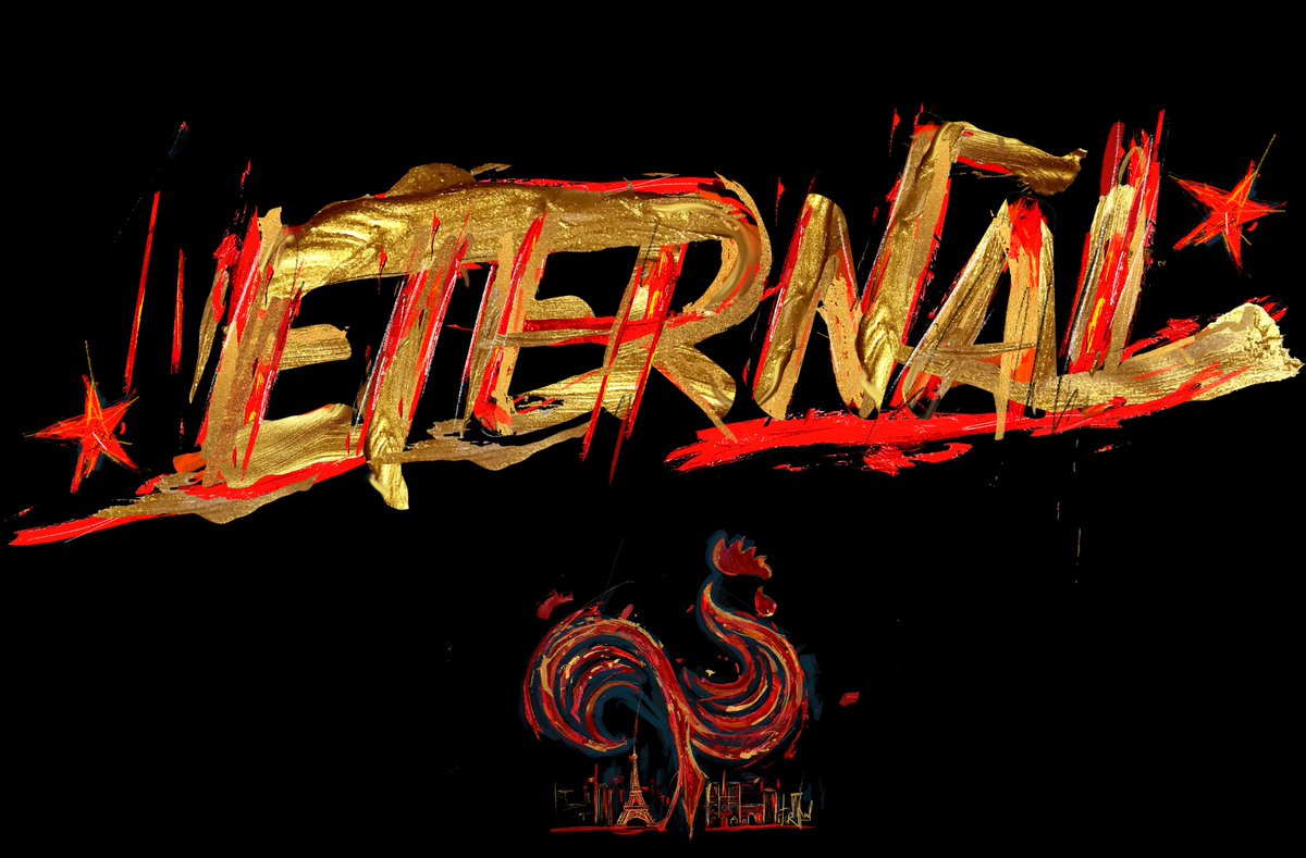 VegasEternal's tweet photo. In celebration of the new @Ultimate Expressionist line, we’re doing a t-shirt GIVEAWAY!
Like, RT, and follow to enter.
Winners will be announced next week. 
#FiatLux  #OWL2019 https://t.co/gNu6NYpuvD