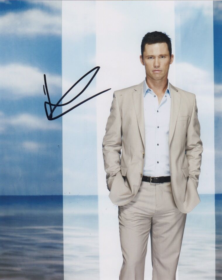 Happy Birthday, Jeffrey Donovan!   