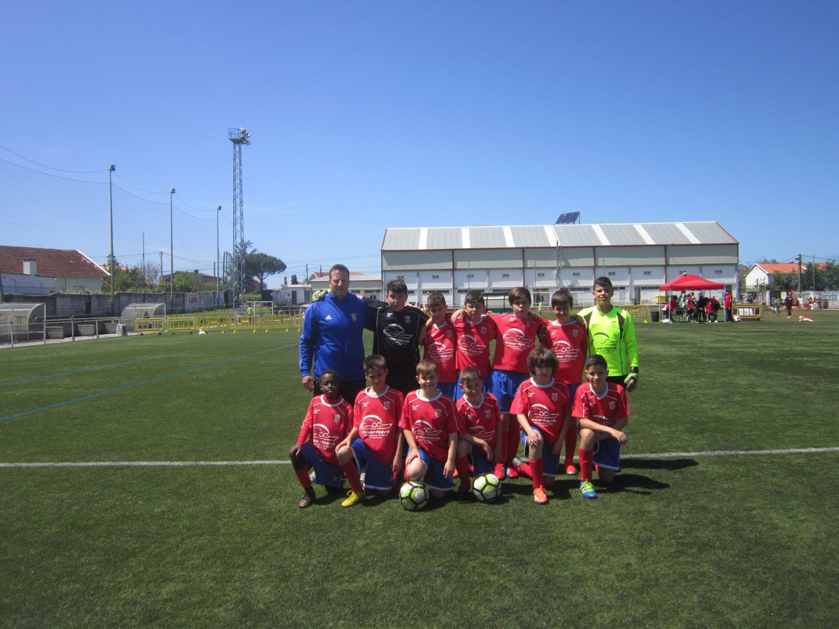 ADR Numancia de Ares. TORNEO CONVIVENCIA RFGF ALEVÍN