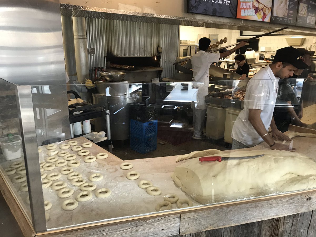 JTripper21's tweet photo. One of my fav joints in Ottawa Open 24/7 @bagelottawa #kettleman’s great sandwiches https://t.co/U2akSsIiu1