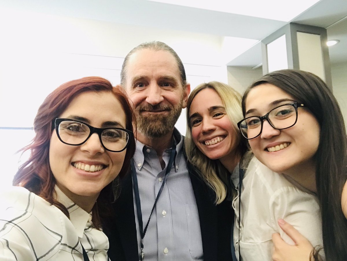 ellieml28's tweet photo. Best way to spent a Saturday! Thanks @FIUmsm for organizing this Digital branding analytics conference!! #DBAMiami #DigitalMarketing #FIUMSM https://t.co/V4L5AjeOmm