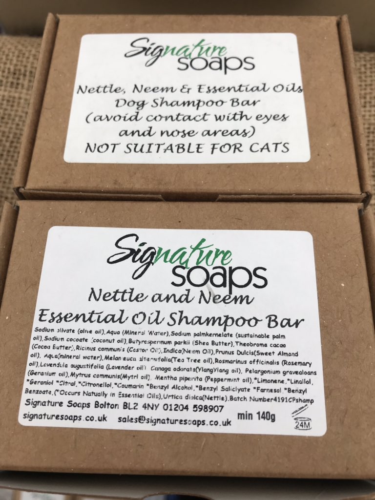 SignatureSoapsL's tweet photo. Thanks as always to my #Northwich @_TheMarketCo Artisan Market customers and visitors for supporting My Made From Scratch Bar, Liquid and Shaving Soaps #handmadebyme #cheshire #bolton #coldprocesssoaps https://t.co/LGM3HMygAT