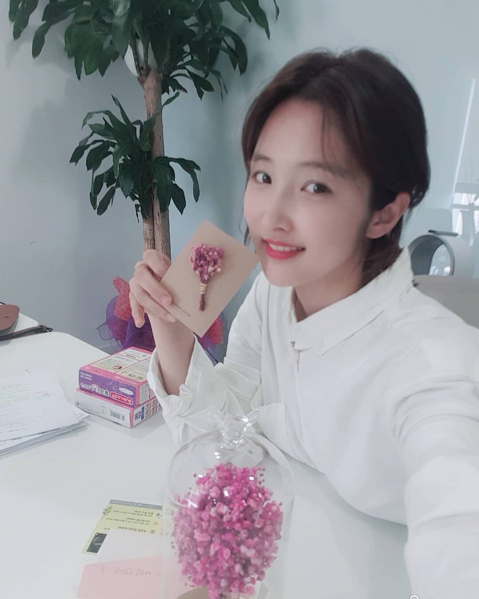 sjharchives's tweet photo. 190509 https://t.co/9MBRBNPwfX