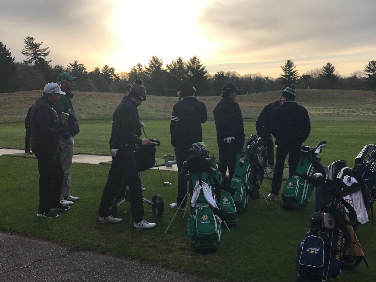 GolfHackett's tweet image. The Irish shot 329 today at Diamond Springs GC and placed 2nd overall. Will Verduzco shot 74 and placed 2nd, Tommy Keyte shot 80, Ryan Chafty shot 85, Grayson Walters shot 90, Ben Bridenstine shot 93, and Jack Gordon shot 112. #GNSL #IABF