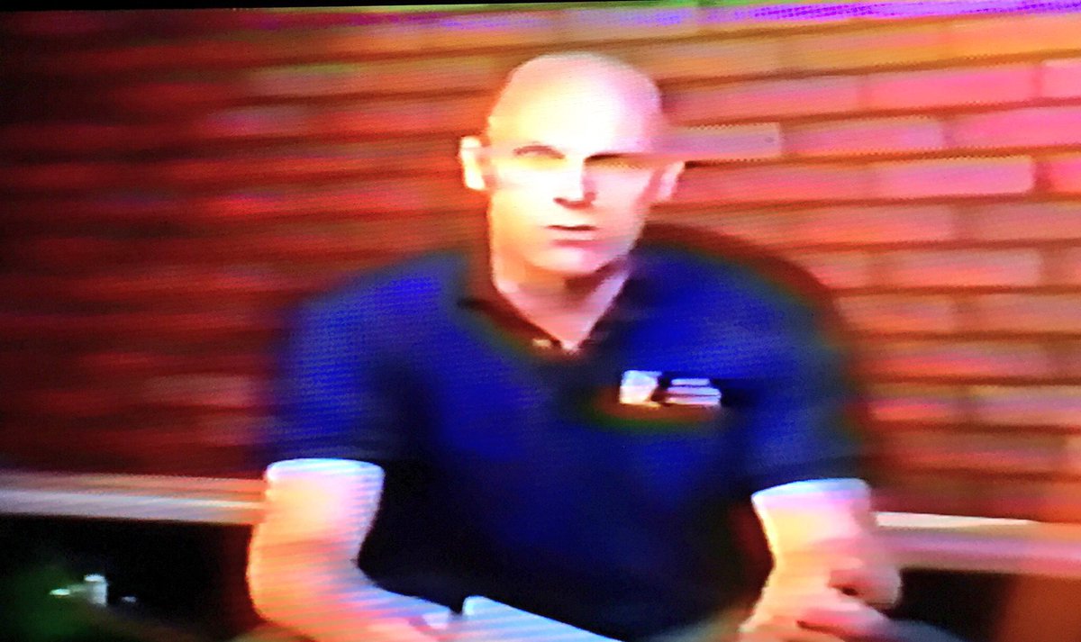 Three Important Keys from Coach Don Meyer for all Teams: 
1) Everyone Picks up Trash
2) Everyone Says Please &amp; Thank you
3) Everyone Takes Notes
💯💯💯