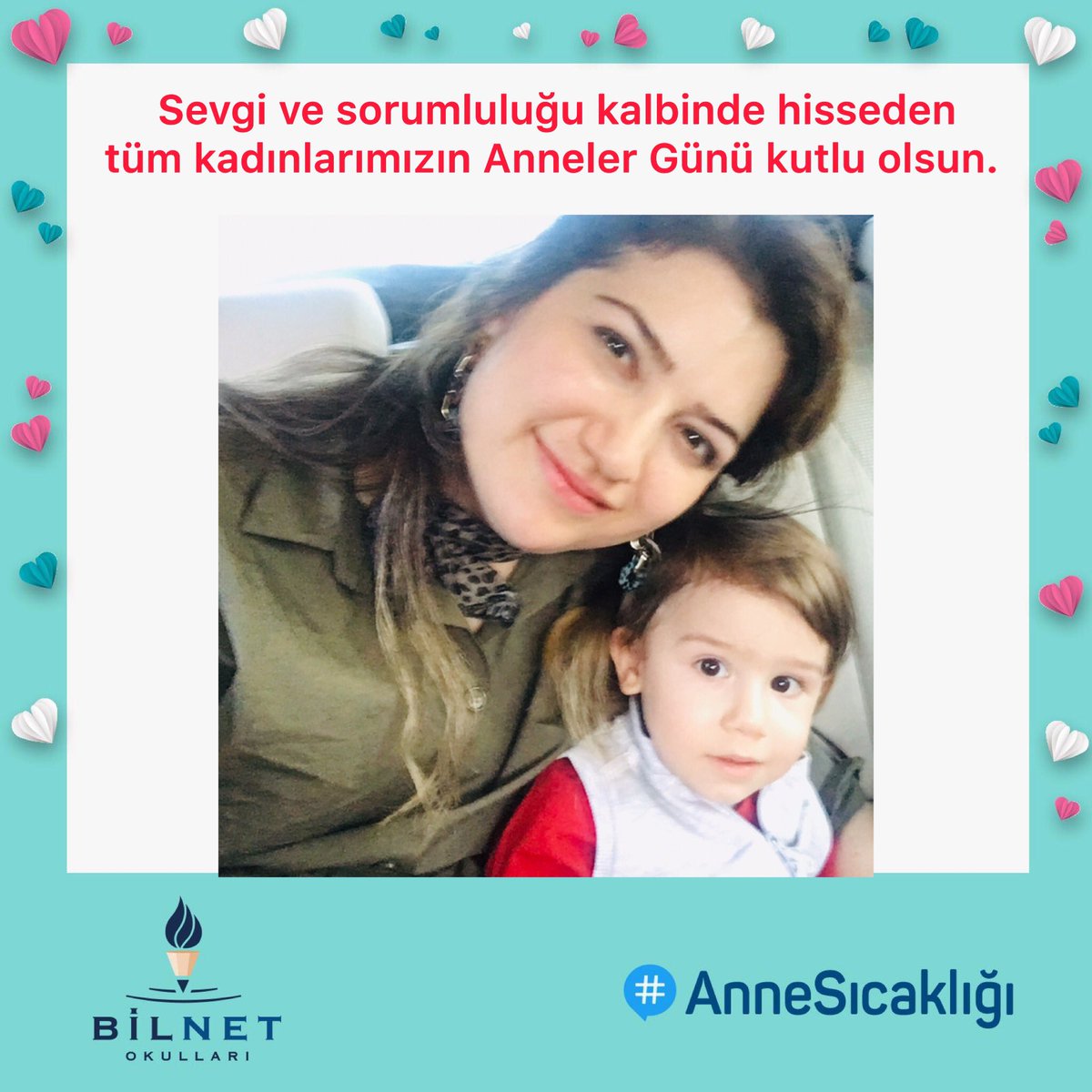 pelinoztekin26's tweet photo. #AnneSıcaklığı @BilnetOkullari @egegvo @BilnetOkul https://t.co/S0v0y6dP3A