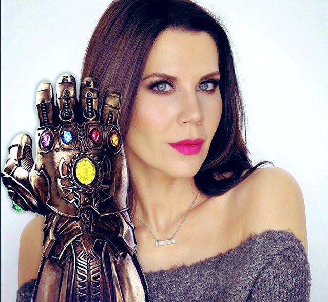 ThatBitchRikki's tweet image. i fucking love this ahahha @GlamLifeGuru @jamescharles