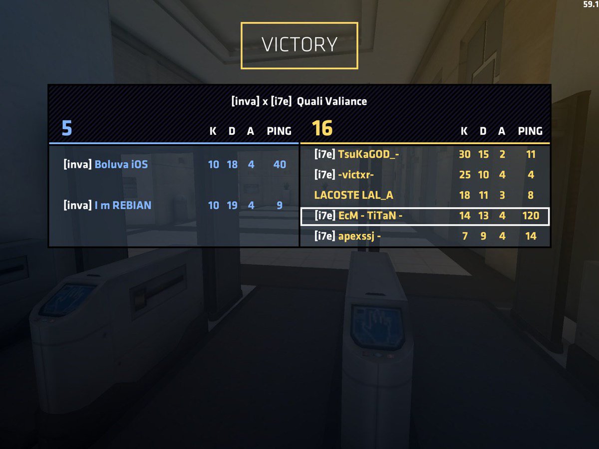 i7e_sports's tweet image. Primeira partida das Qualificatórias da @RealValiance contra a inva #Avantei7e